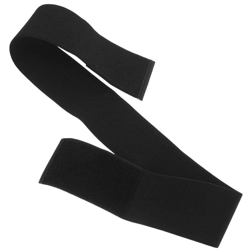 Girdle Crop Accessory Clothes Tuck Bands Elastic Women's Belts Shirts for Adjustable