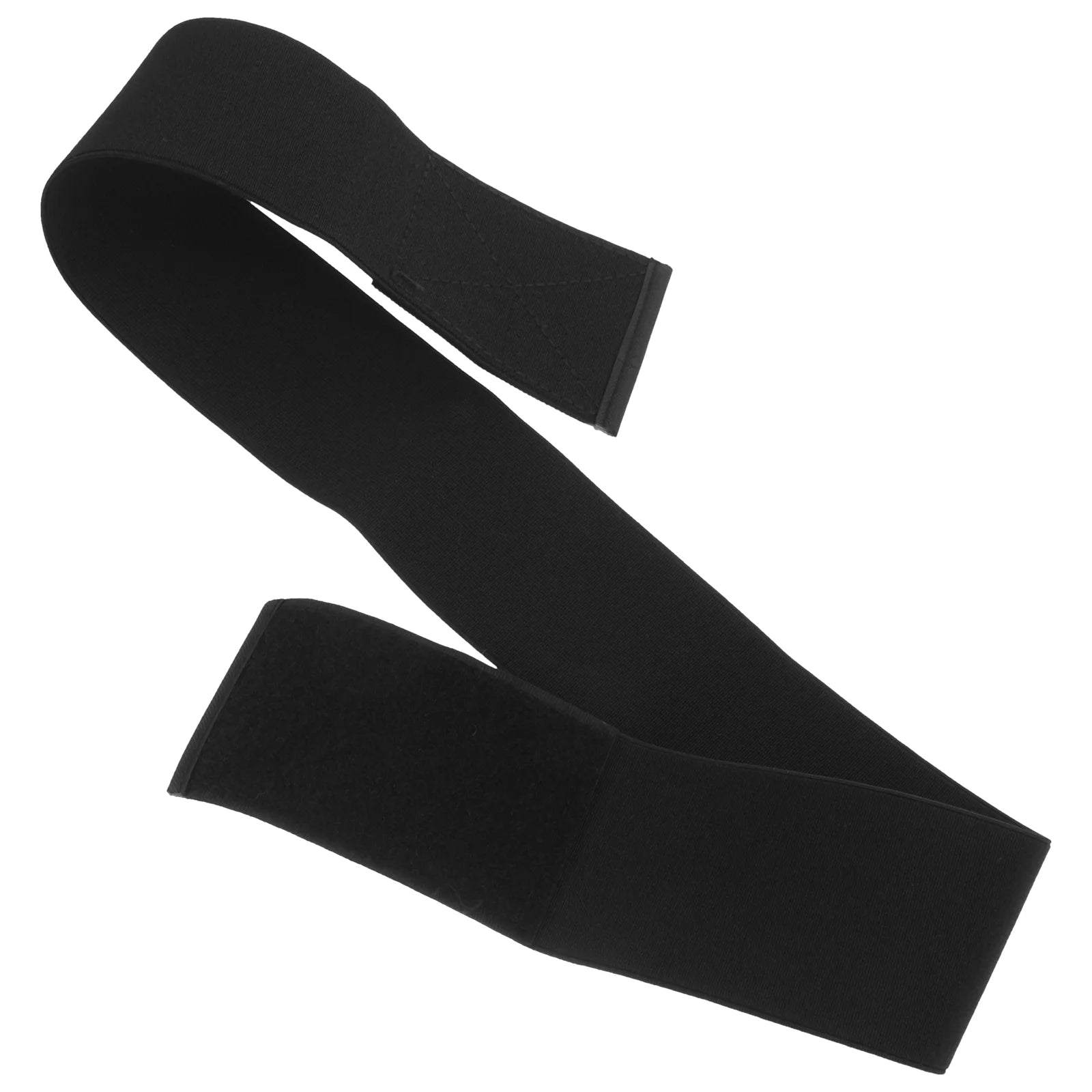 Girdle Crop Accessory Clothes Tuck Bands Elastic Women's Belts Shirts for Adjustable