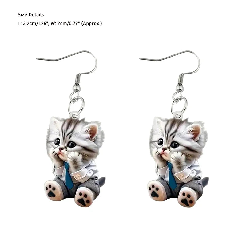 Glamour Earrings Sale Natural Freshwater Pearl Earrings Korean Fashion 2019 New Popular Pearl Women's Earrings Wholesale