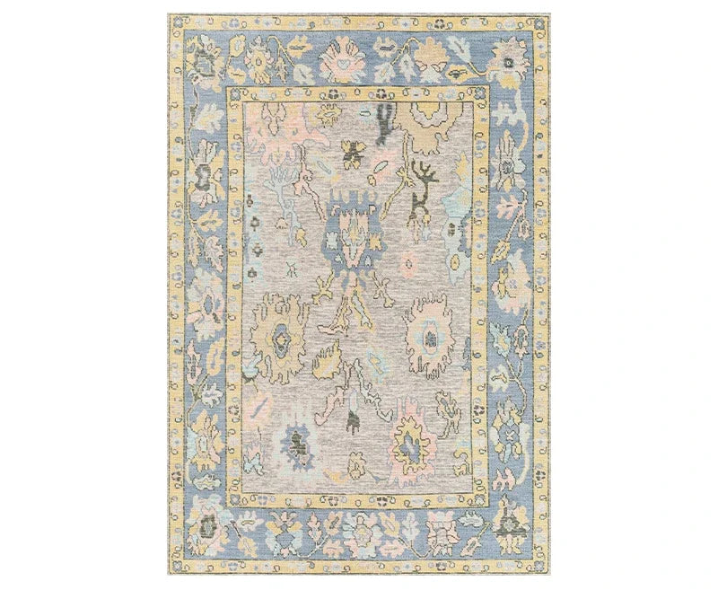 Foldable Living Room Carpet Persian Luxury Retro Decorative Carpets Soft Non-Slip Bedroom Rug Machine Washable Cloakroom Rugs 카펫