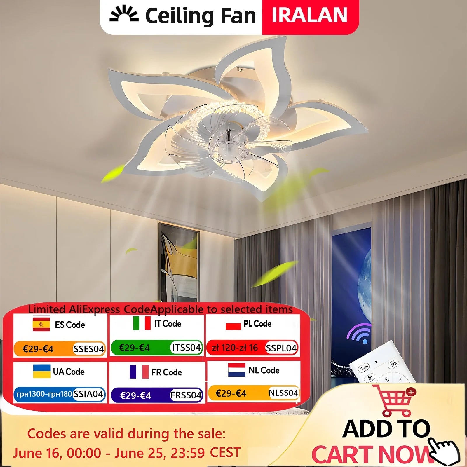 Modern Minimalist LED Ceiling Lamp Nordic Creative Acrylic Chandelier for Bedroom Dining Kitchen Indoor Lighting 2023 Maple Leaf