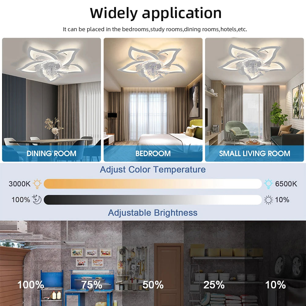 Modern Minimalist LED Ceiling Lamp Nordic Creative Acrylic Chandelier for Bedroom Dining Kitchen Indoor Lighting 2023 Maple Leaf