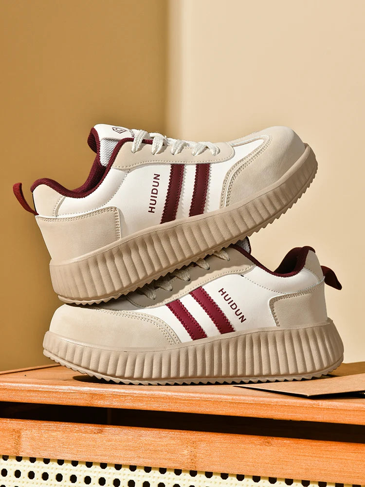 Lightweight women work Shoes Comfor safety shoes woman steel toe Sneakers Breathable Non-Slip female summer Hiking work boots