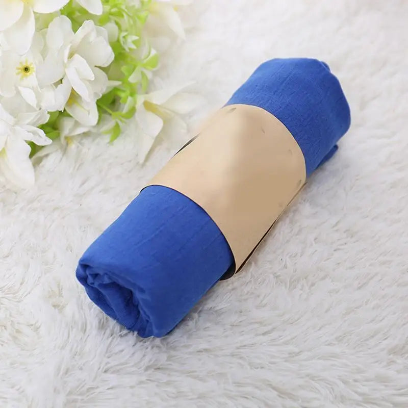 Fashion Soft Cotton Linen Scarf Shawl Women Muslim Hijab Scarf Long Headscarf  Wrap Scarves Elegant Headwear Beach Stoles Scarf