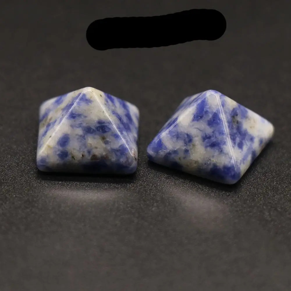 1pcs Natural Moonstone Crafts Luminous Labradorite Crystal Stone Decoration Ornament