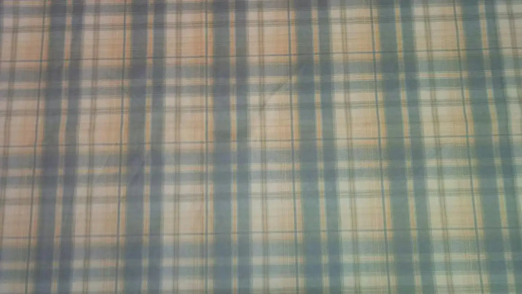 INS Plaid Table Cloth Japanese Fresh Checkered Tablecloth Bedroom Dormitory Dressing Table Mat Rectangular Desk Decor