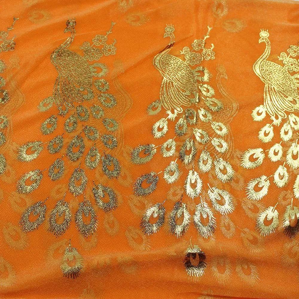 Luxury Shawl Scarves Women Lady Multi-Color Peacock Flower Scarf Long Soft Wrap Shawl Stole Pashmina Unisex Pashmina Wraps Hijab