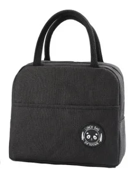 Lunch Bag With Should Strap Handle Cooler Bag Women Portable Food Bag for Work Student Thermal Lunch Box Thermal Bag Fridge Bag