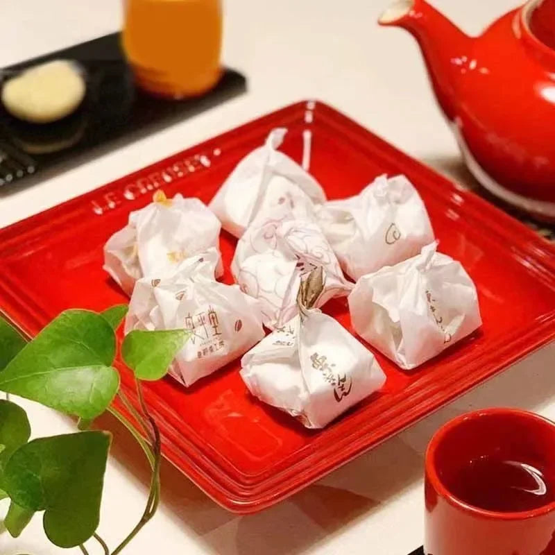 Square Plate French Cool Colorful Odd Shaped Plate Square Household Plates Steak Dish Trays Tableware