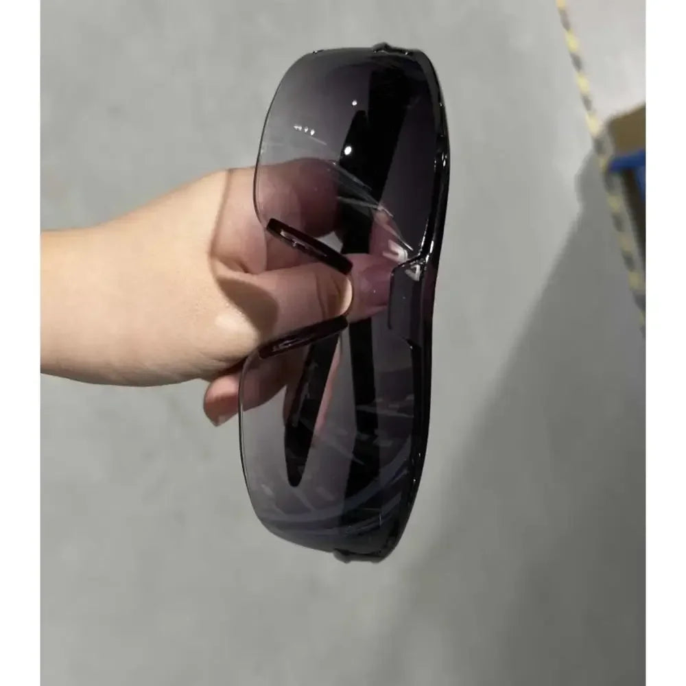 Cycling Glasses Men Women Sport Sunglasses UV400 Baseball Riding Fishing Running  Sun Glasses Work Eyewear Eye Protection