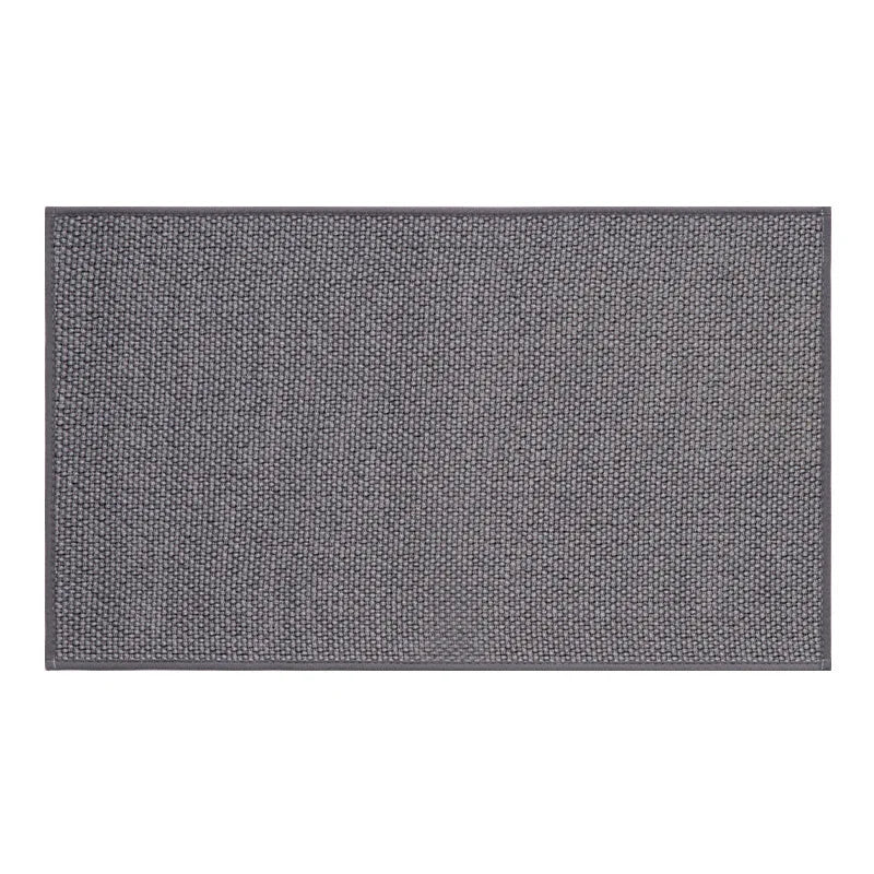 Kitchen Mats Non Skid Washable Absorbent Runner Rugs for Kitchen Front of Sink Kitchen Rugs for Floor Laundry Room Rug
