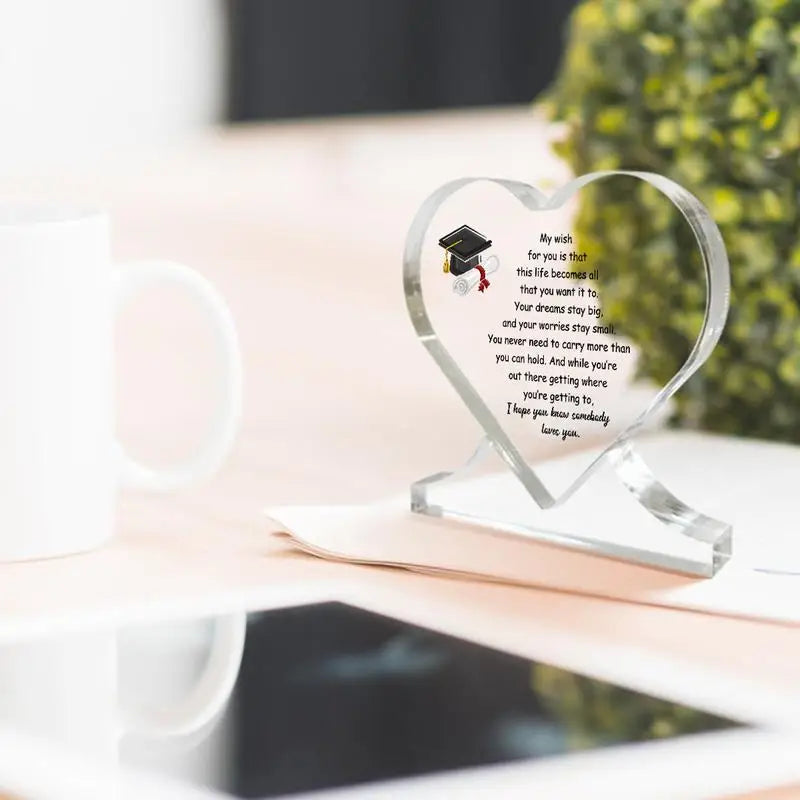 2025 Graduation Gift, High School and College Graduation Gift, 2025 Graduation Inspirational Congratulations to Girls