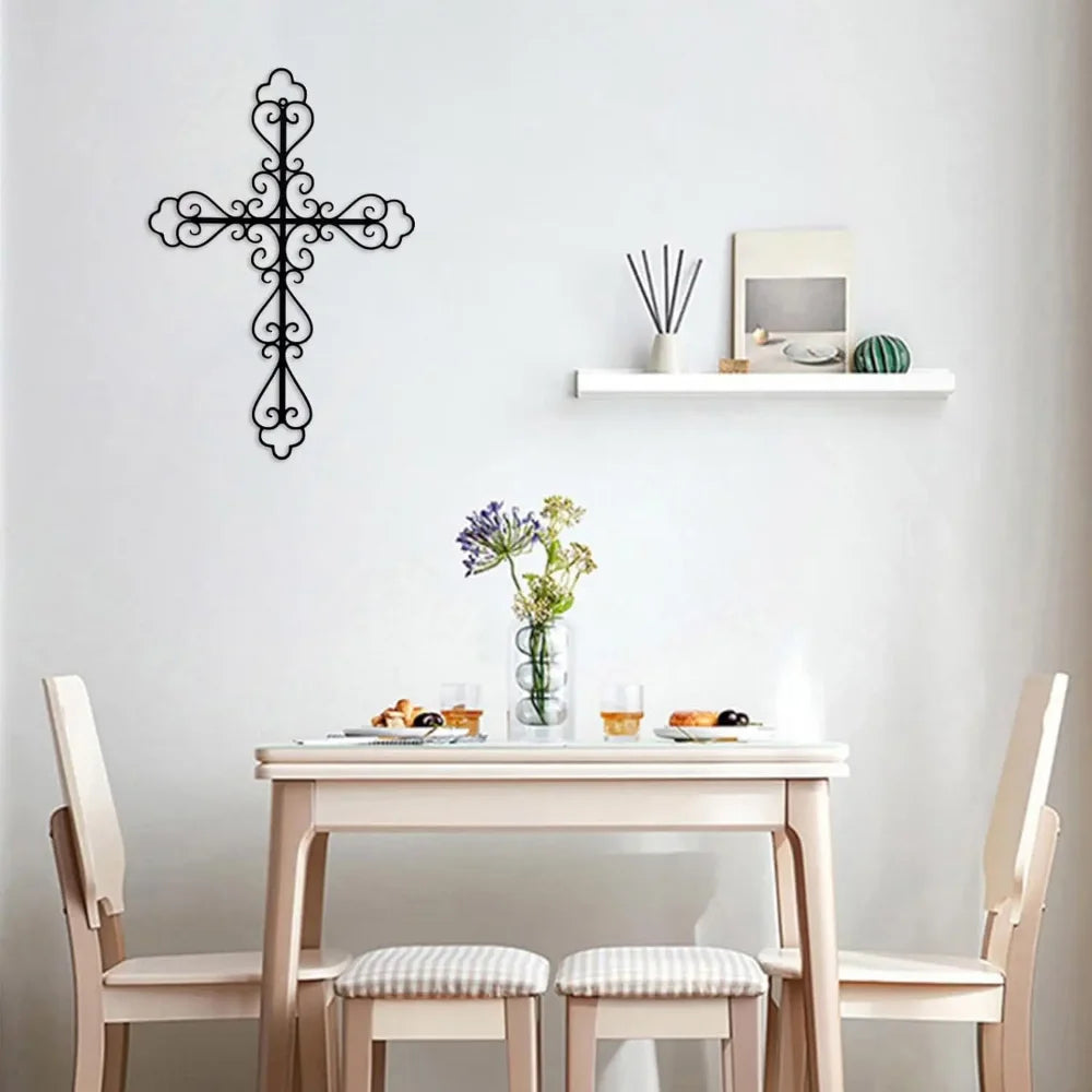 Elegant Design Ideal for Displaying Indoors or Outdoors Bringing Character and Meaning to Your Living Spaces Gracefully