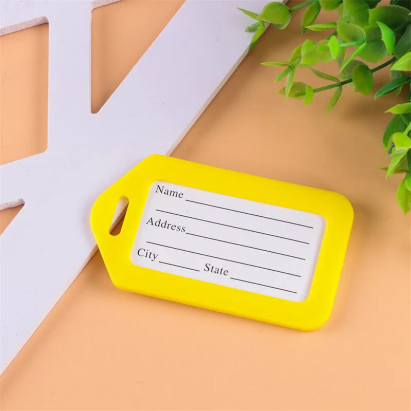 Solid Color Horizontal Vertical Employee Staff ID Work Card Cover with Retractable Badge Reel Lanyard Badge Pass Bus Card Holder
