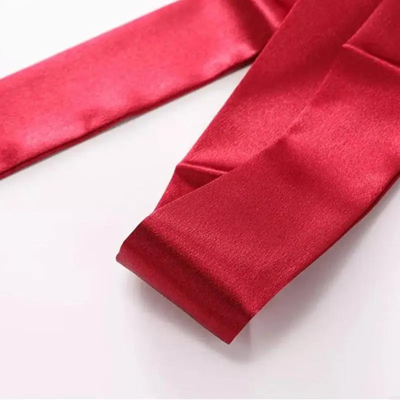 652F Ribbon Belt Wedding Dress Sash Belt Wedding Sash Bridal Belts Simple Ribbon Sash For Dress Bridesmaid Dress Belt
