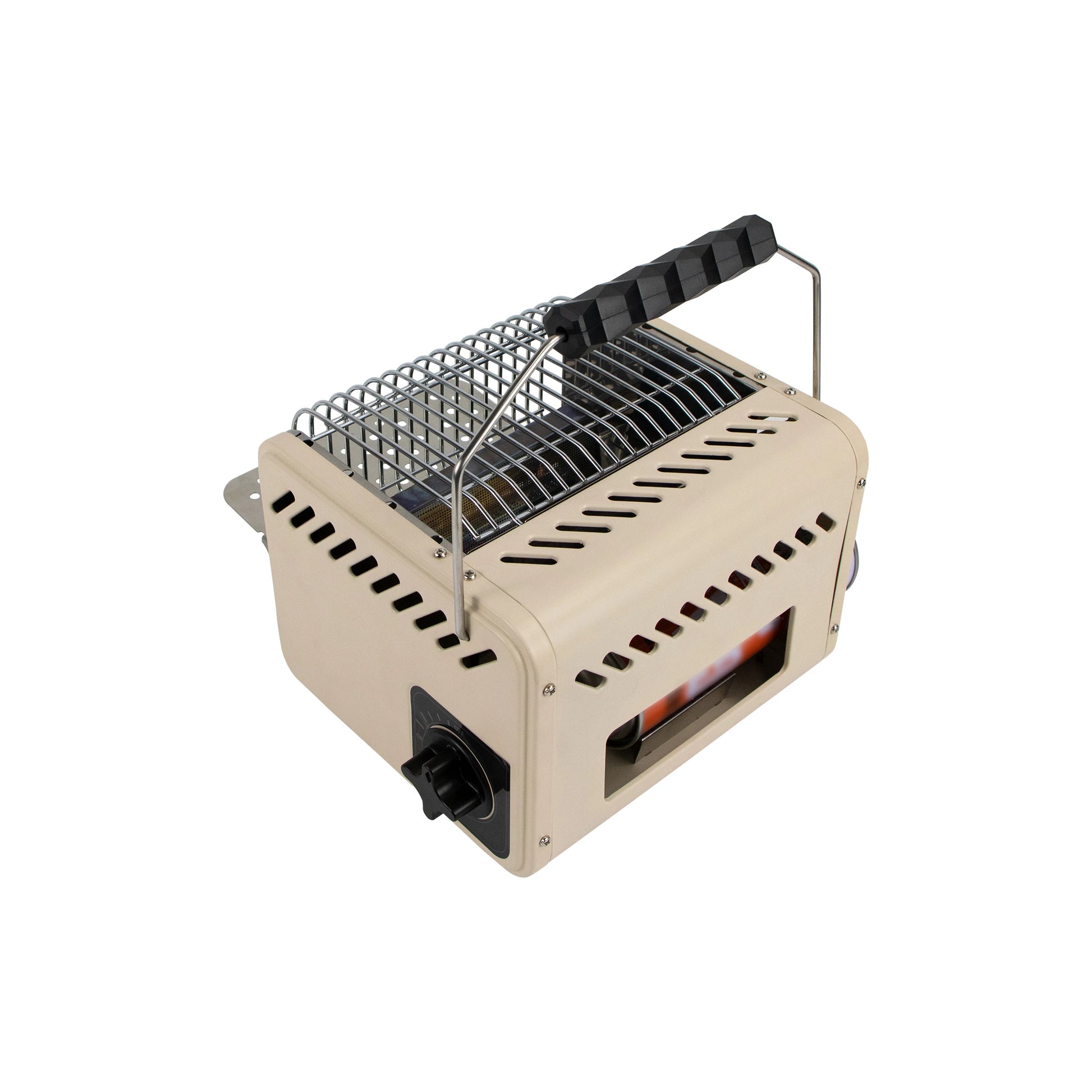 APG Mini Cassette Heating Stove Outdoor Camping Multi-function Kitchen Hiking Portable Gas Sove