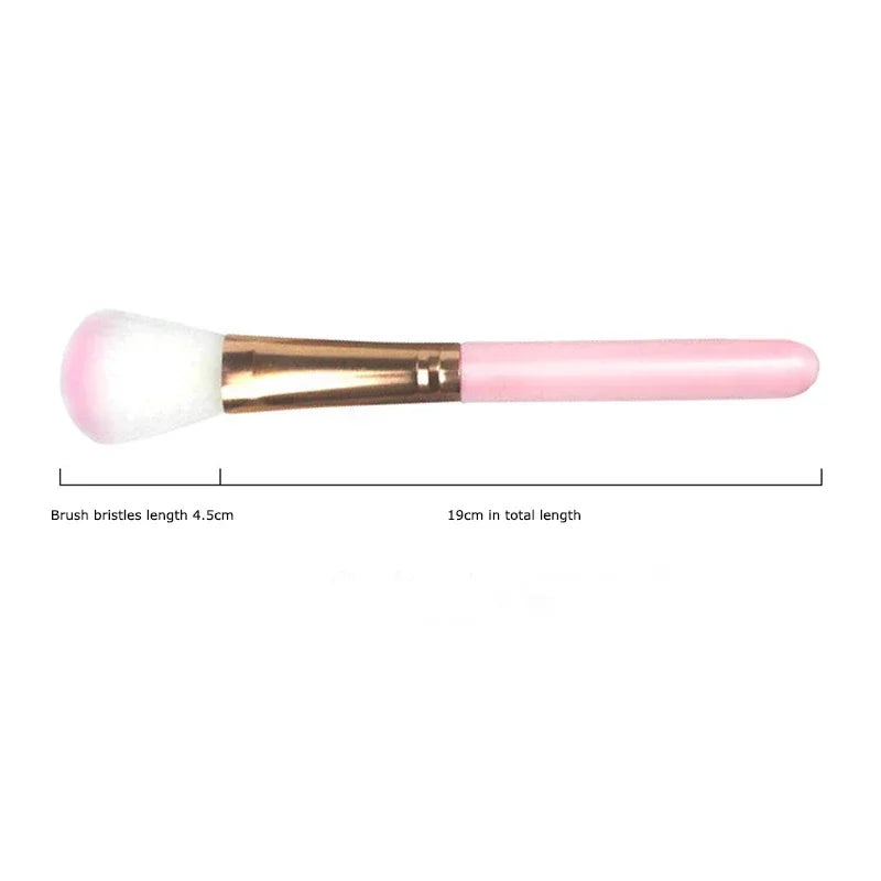 Pressed Powder Transparent White Brighten Oil Control Concealer Lasting Natural Face Makeup Setting Powder Waterproof Cosmetic