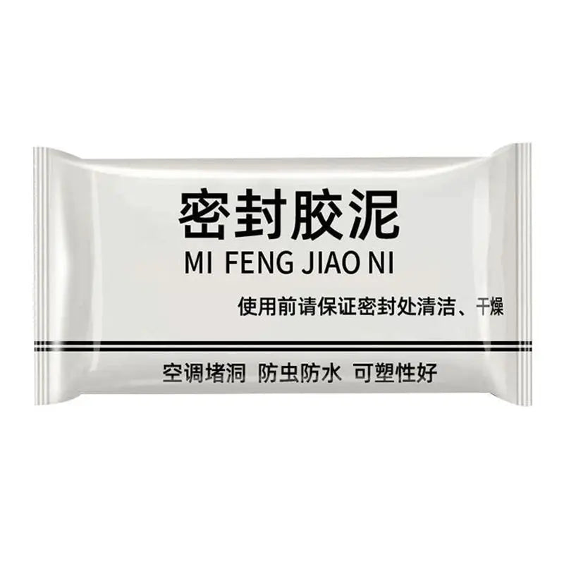 Air Dry Clay, White, All-Purpose Modeling Clay for Sculpting, Hand Modeling,Waterproof Drywall Hole Repair Clay глина для лепки