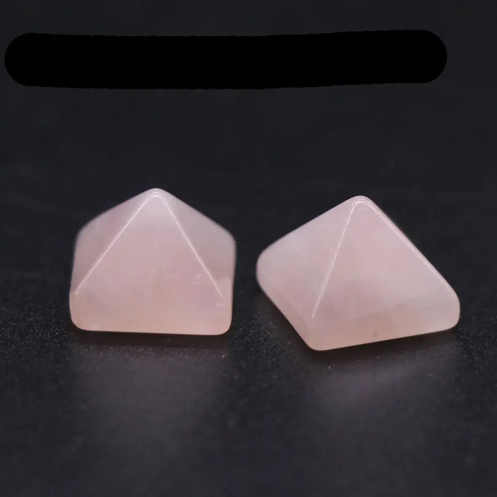 1pcs Natural Moonstone Crafts Luminous Labradorite Crystal Stone Decoration Ornament