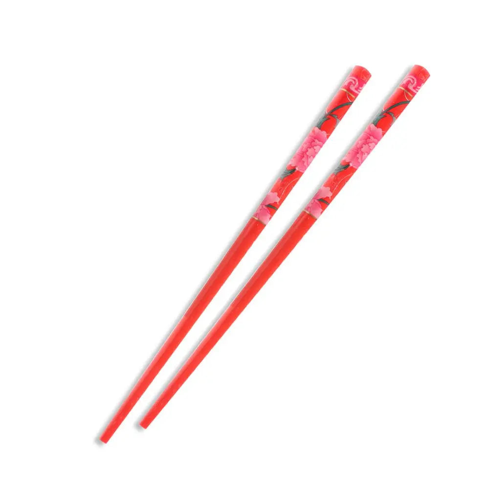 Retro Style Colorful  Styling Tools Hair Care Natural wood  Chopstick  Hair Accessories Hairpin Hair Stick