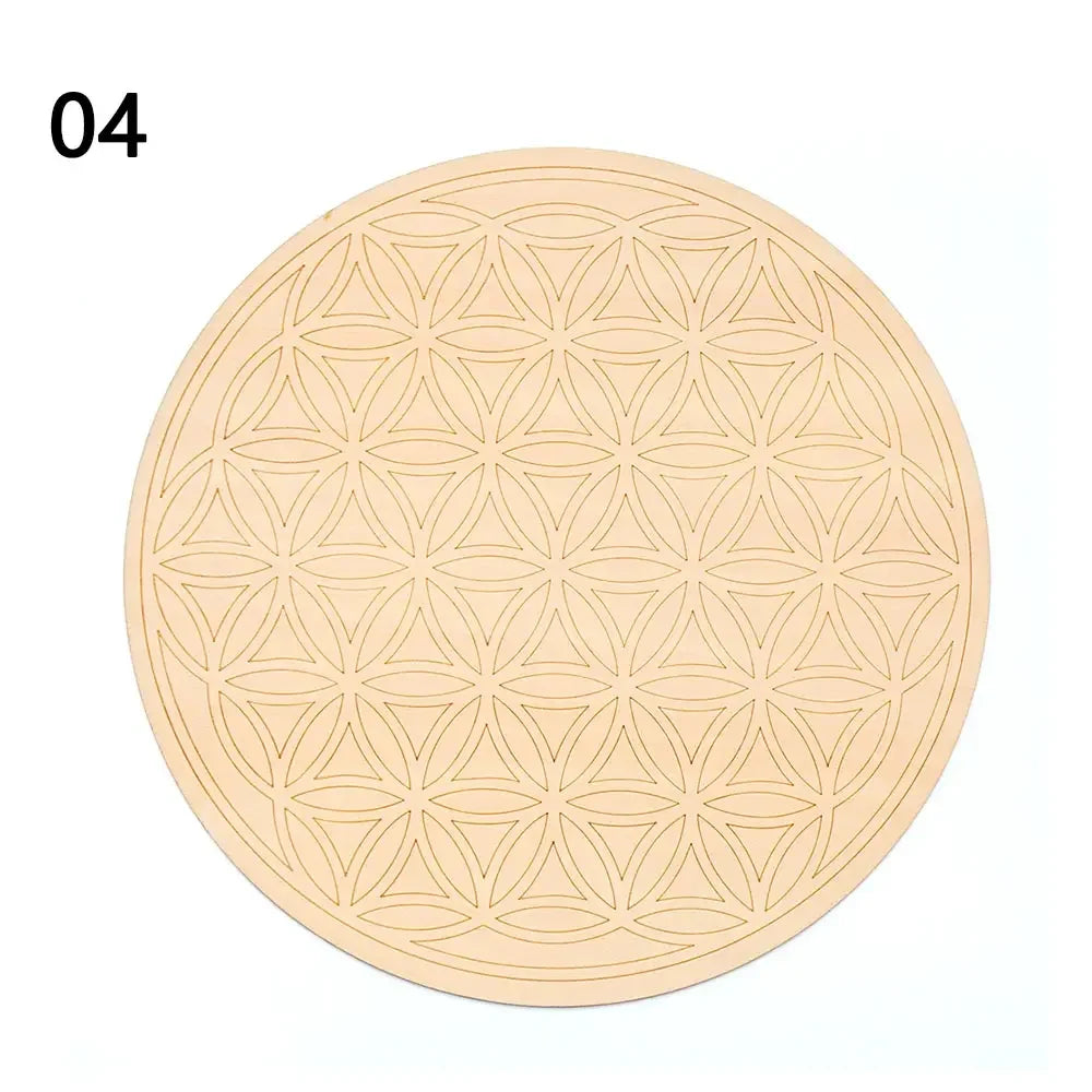 1Pc New Hot Natural Rattan Coasters Insulation Cup Bowl Pad Handmade Padding Table Mat Round Placemats Kitchen Accessories