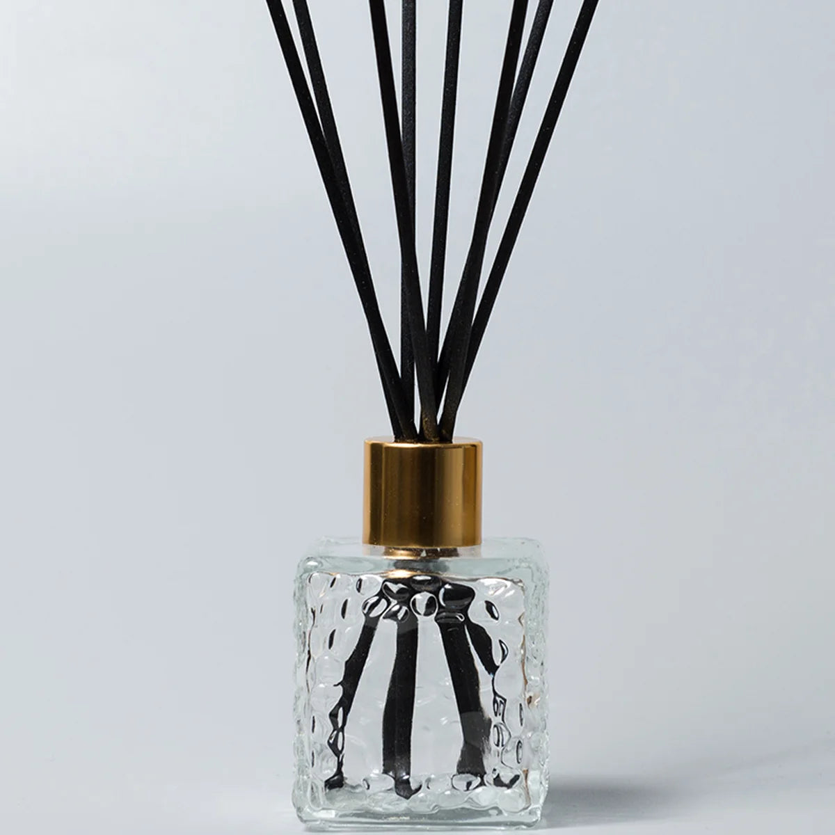 50Pcs Diffuser Sticks Essential Oil Reeds Diffuser Eco Friendly Fiber Natural Fragrance Home Decor Rattan Sticks