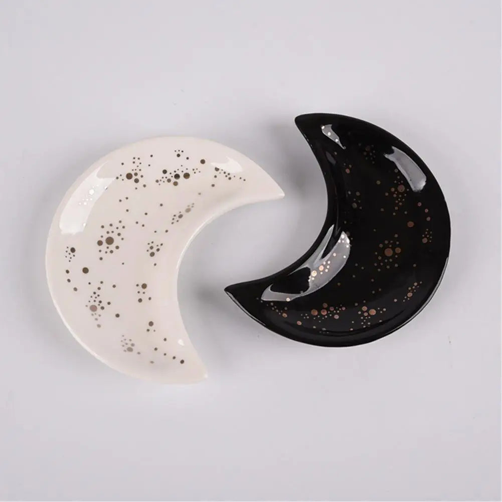 Display Tray  Modern Nordic Style Jewelry Dish  Fadeless Trinket Dish