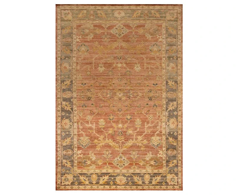 Foldable Living Room Carpet Persian Luxury Retro Decorative Carpets Soft Non-Slip Bedroom Rug Machine Washable Cloakroom Rugs 카펫