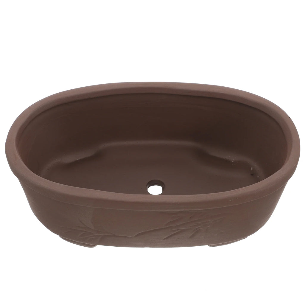 Wholesale Clay Planter Terracotta Flower Pot Small Succulents Bonsai Pots Planters For Garden Supplies Flower Pots Planter