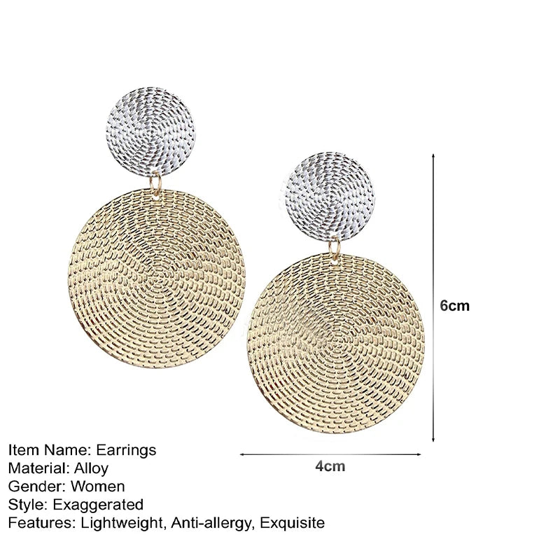 Glamour Earrings Sale Natural Freshwater Pearl Earrings Korean Fashion 2019 New Popular Pearl Women's Earrings Wholesale
