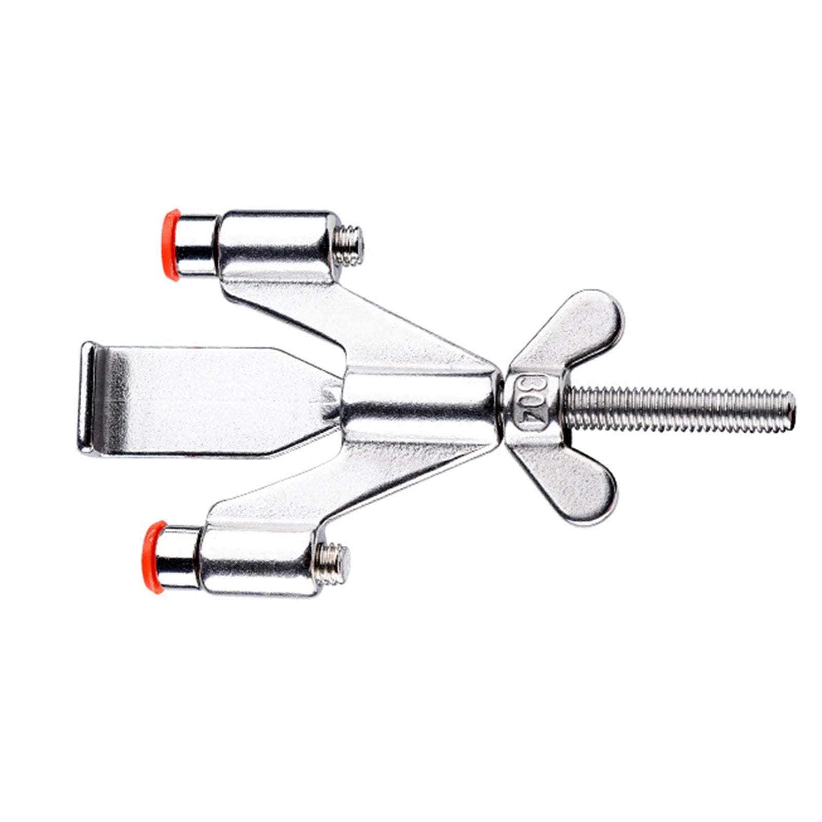Stainless Steel Travel  Locks Smooth Surface Burr-free Door Lock Suitable for Home Dorm Hotel