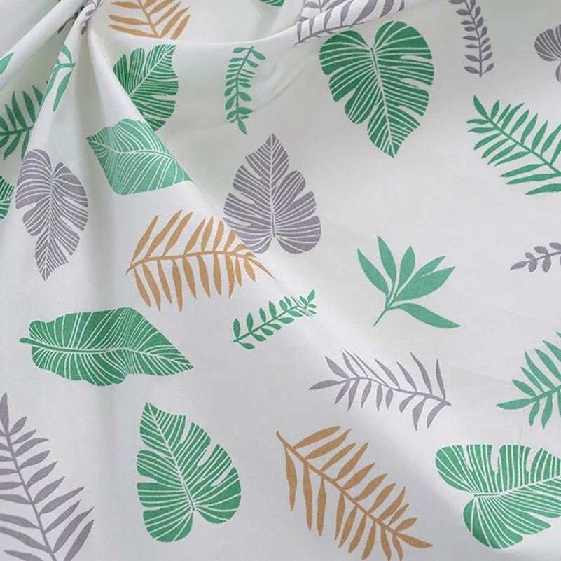 Liberty Quilting Fabric Twill Cloth for Patchwork Needlework Accessories by Half Meter