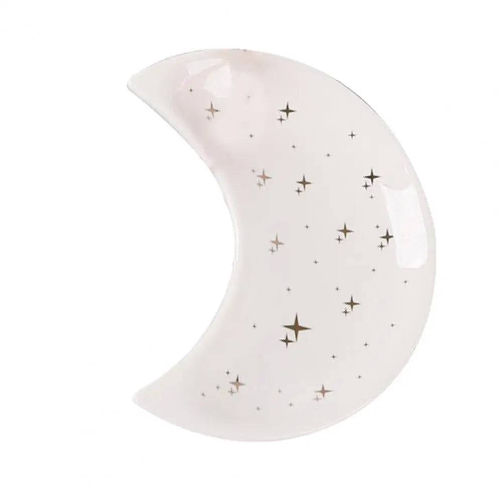 Display Tray  Modern Nordic Style Jewelry Dish  Fadeless Trinket Dish