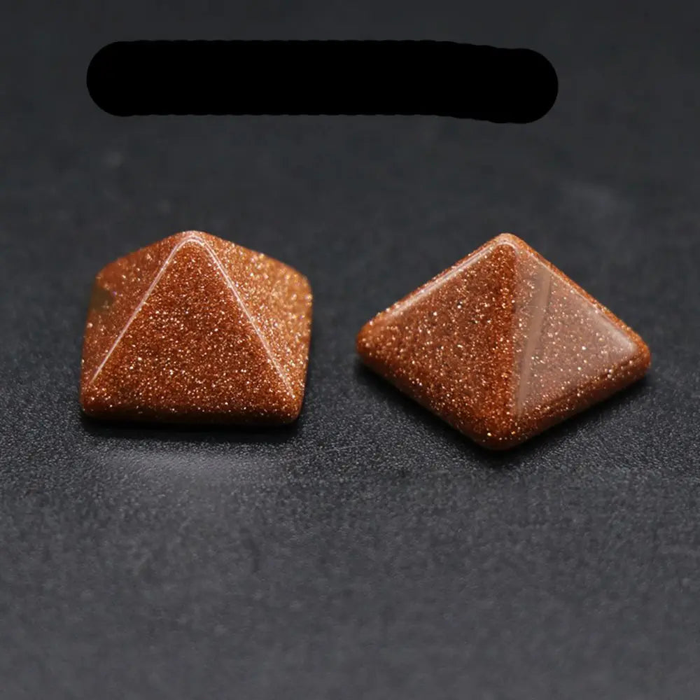 1pcs Natural Moonstone Crafts Luminous Labradorite Crystal Stone Decoration Ornament