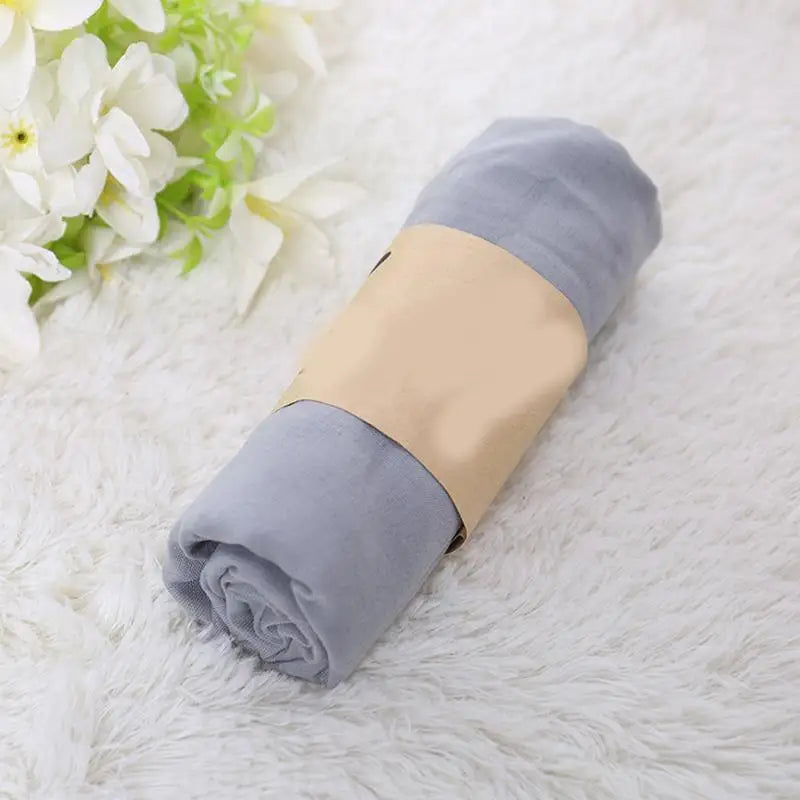 Fashion Soft Cotton Linen Scarf Shawl Women Muslim Hijab Scarf Long Headscarf  Wrap Scarves Elegant Headwear Beach Stoles Scarf