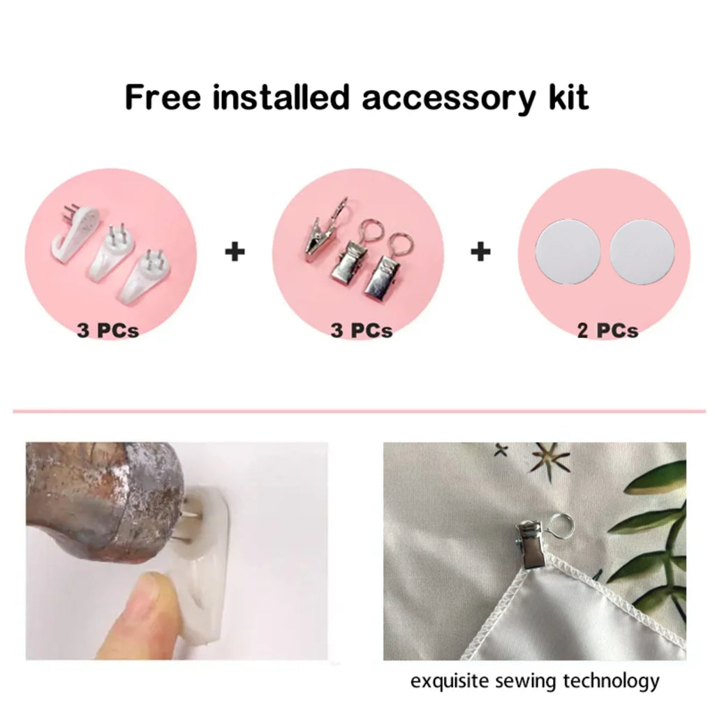 1pc Interesting Tapestry, Personalized College Dormitory Decoration Human Body Cave Tapestry Art Decoration Wall Hanging