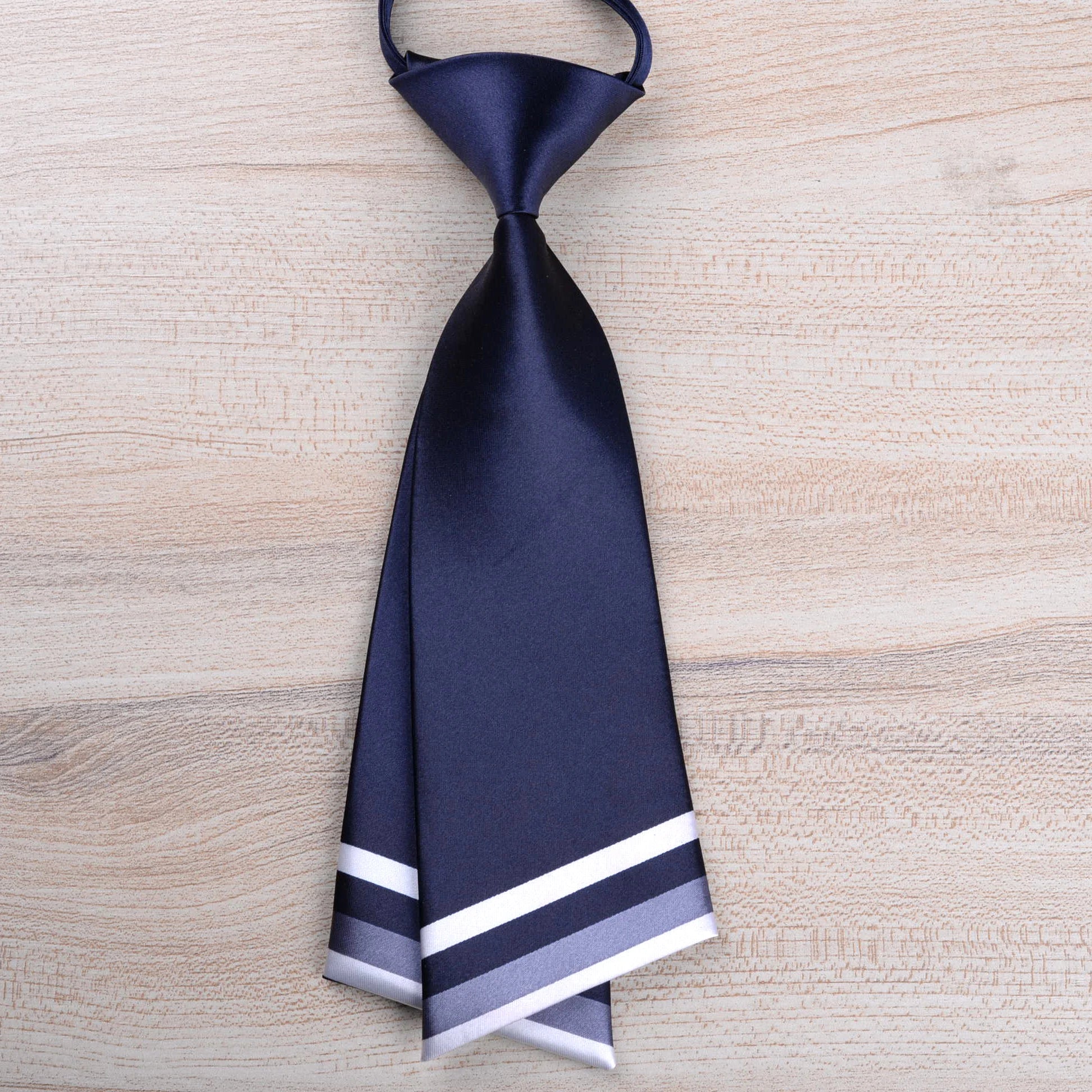 Fashion Women Lady Professional Uniform Neckties Female College Student Bank Hotel Staff Woman Bow Ties Business Neck wear
