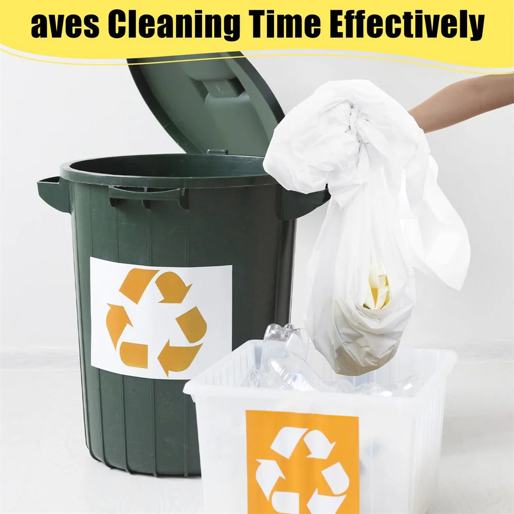 Olanly 10 Pack Disposable Plastic Table Cloth Rectangle Waterproof Vinyl Tablecloth Table Clean Table Cover Dining Party Wedding