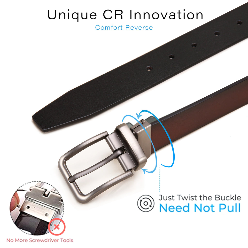 Men Leather Belt  Automatic Buckle Pin Buckle High Quality Male Leather Strap Luxury Jeans for Men Men Accessori