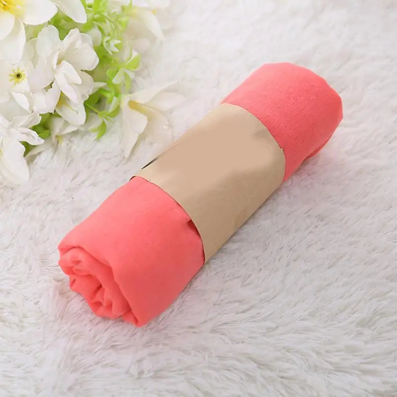 Fashion Soft Cotton Linen Scarf Shawl Women Muslim Hijab Scarf Long Headscarf  Wrap Scarves Elegant Headwear Beach Stoles Scarf