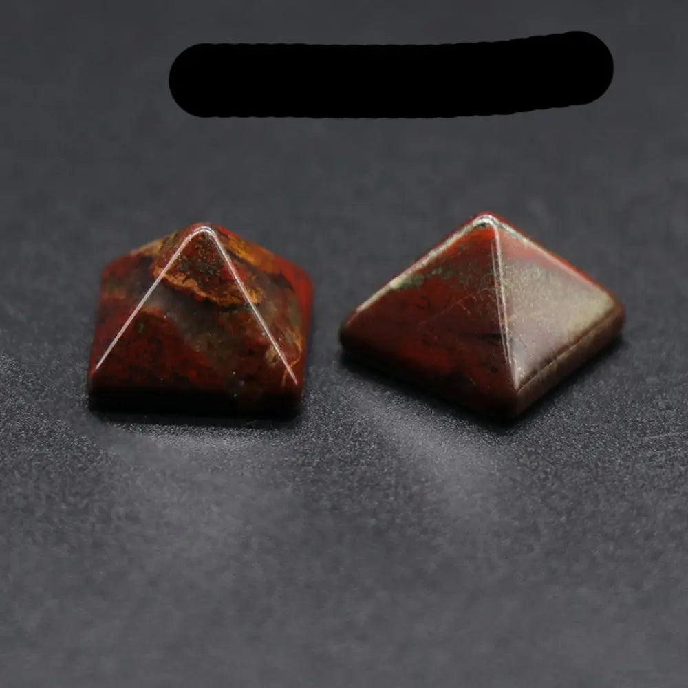 1pcs Natural Moonstone Crafts Luminous Labradorite Crystal Stone Decoration Ornament