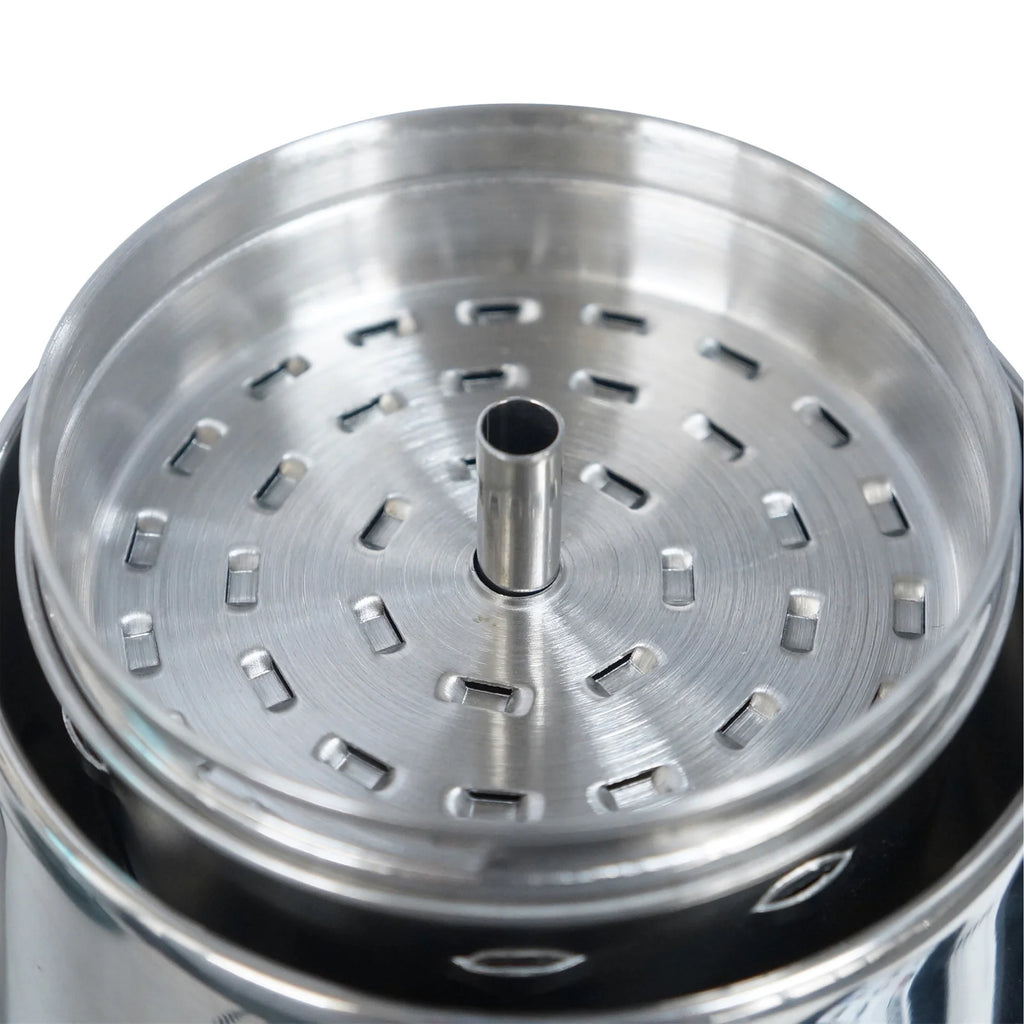 Coffee Pots Electric Stainless Steel 110V/220V Stainless Steel, Quick Brew, Accessories Office Home  Kettle