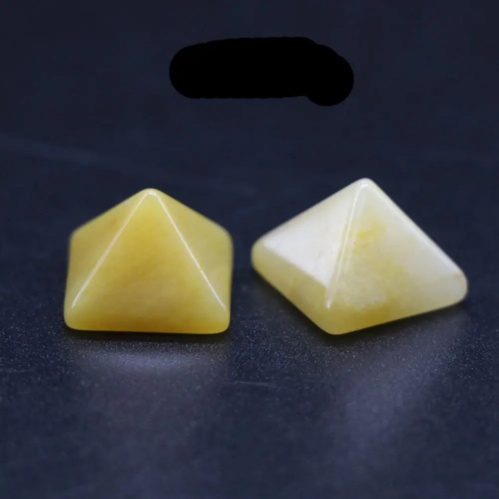 1pcs Natural Moonstone Crafts Luminous Labradorite Crystal Stone Decoration Ornament