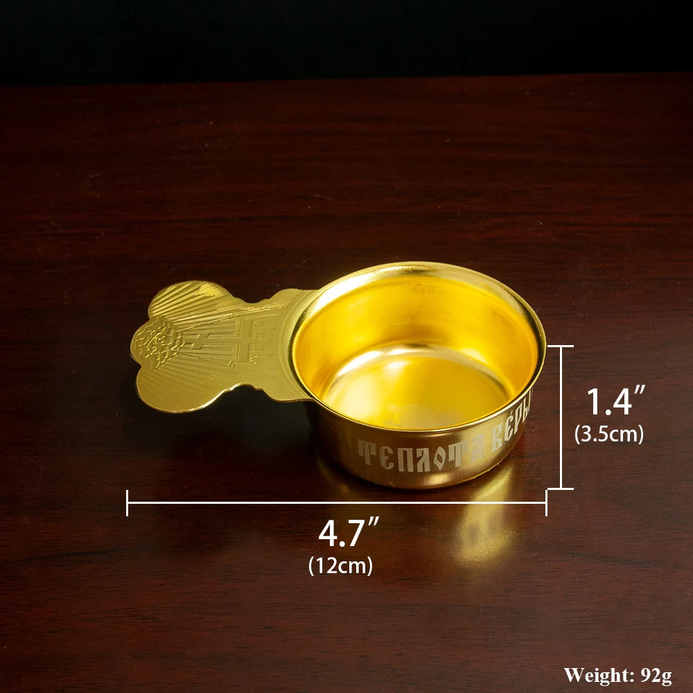 Orthodox Church Beautiful Holy Grail Catholic Mass Cup Religion Holy Sacrament Jesus Cup Church Ritual Liturgy Christian Chalice