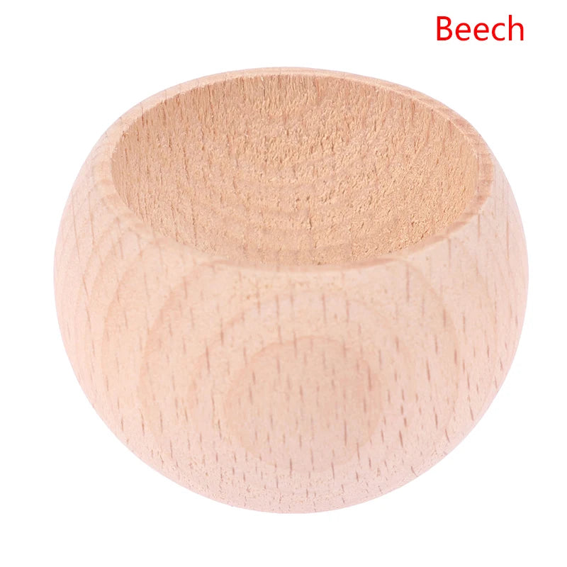 Wooden Essential Oil Aromatherapy Diffuser Car Diffuser Volatile Refreshing Sleep Aid Yoga Accessories Home Fragrance Product