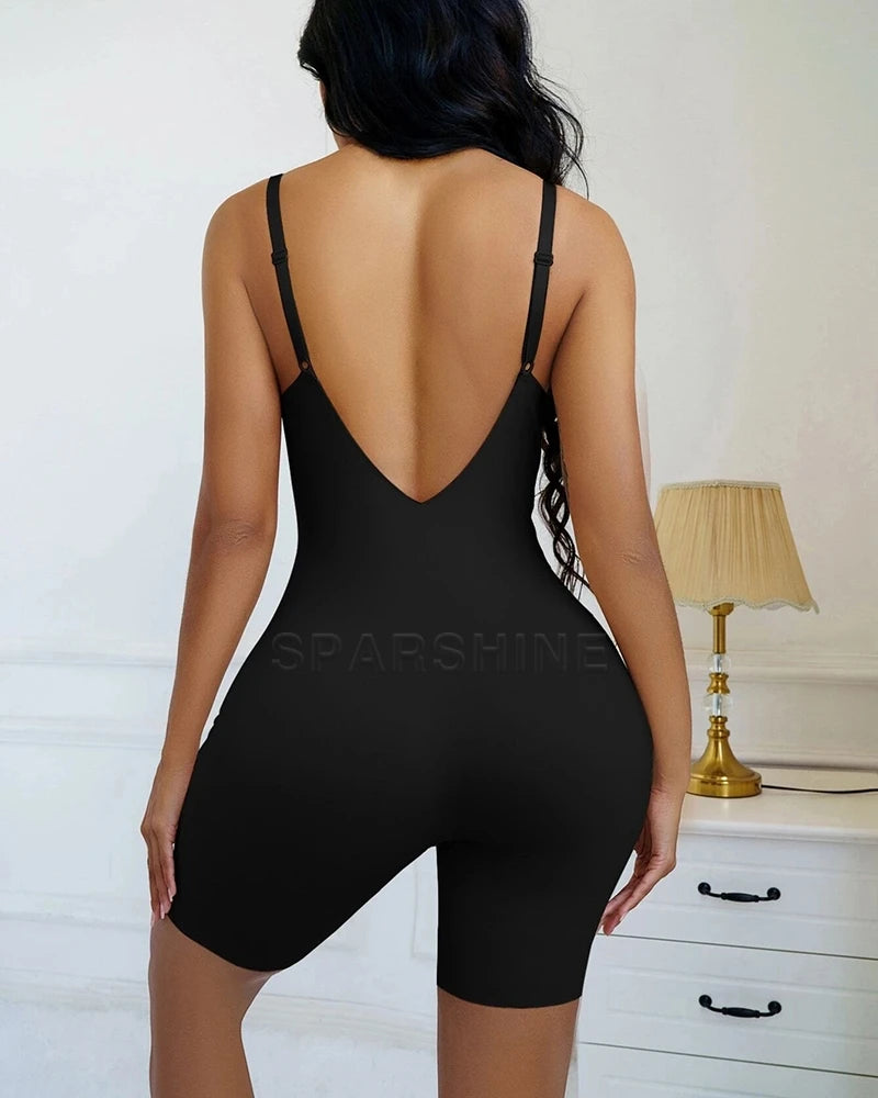 Fajas Colombian Girdle Waist Trainer Butt Lifter Shapewear Women Tummy Control Body Shaper Front Hooks Sheath Slimming Flat