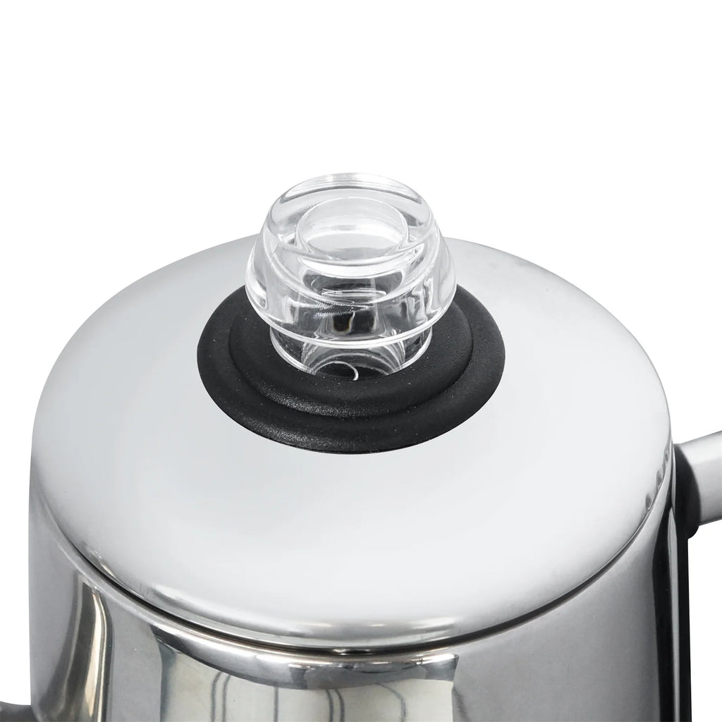 Coffee Pots Electric Stainless Steel 110V/220V Stainless Steel, Quick Brew, Accessories Office Home  Kettle