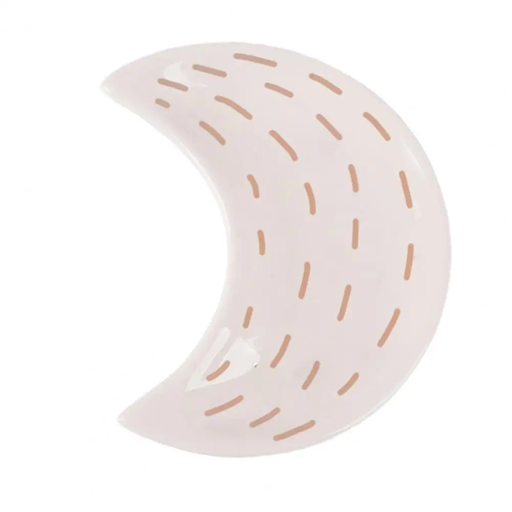 Display Tray  Modern Nordic Style Jewelry Dish  Fadeless Trinket Dish