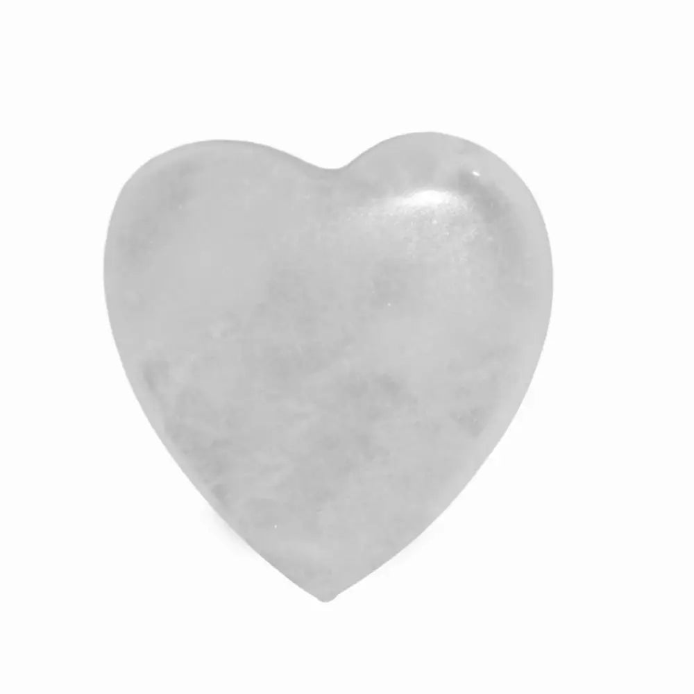 Natural Rose Quartz Crystal Love Heart Home Decoration Chakra Healing Reiki Gemstone Agate Mineral Specimen