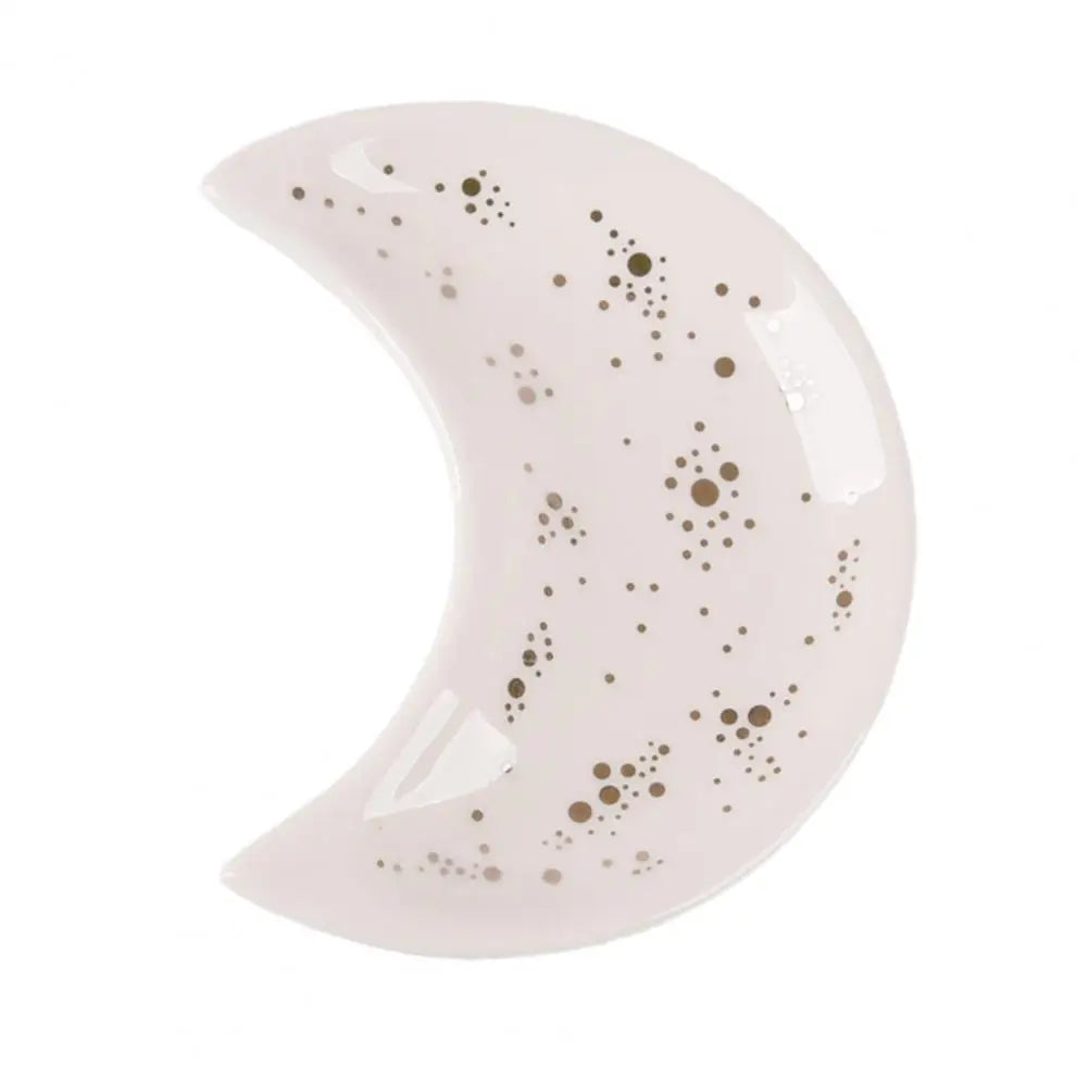 Display Tray  Modern Nordic Style Jewelry Dish  Fadeless Trinket Dish